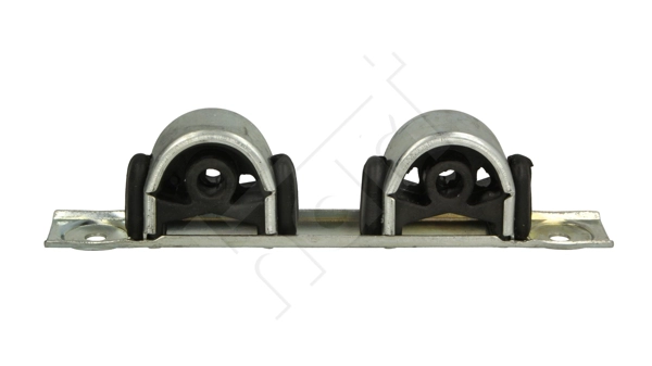 Mount, exhaust system
