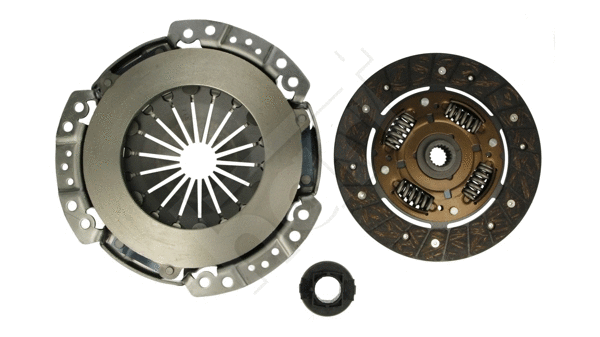 Clutch Kit (336 520)