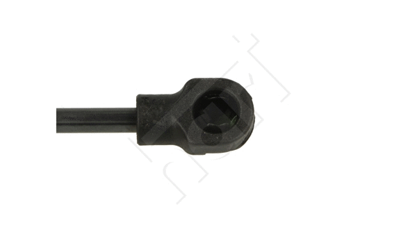 Gas Spring, rear window