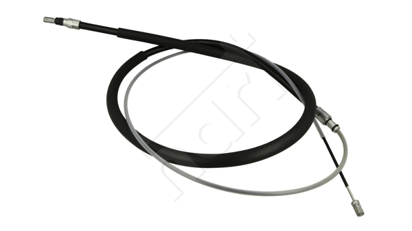 Cable Pull, parking brake (221 685)