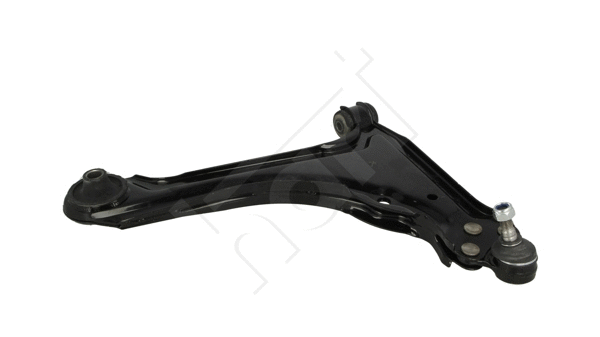 Control/Trailing Arm, wheel suspension (422 531)