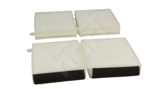 Filter, cabin air (344 358)