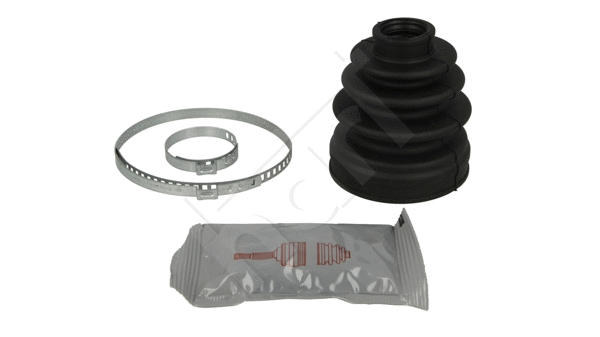 Bellow Kit, drive shaft (451 641)