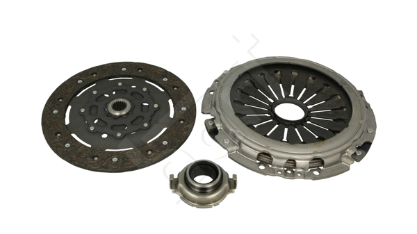 Clutch Kit (359 954)