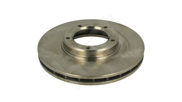 Brake Disc (214 360)