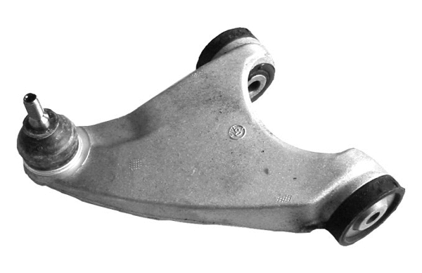 Control/Trailing Arm, wheel suspension (424 480)