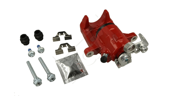 Brake Caliper (256 063)