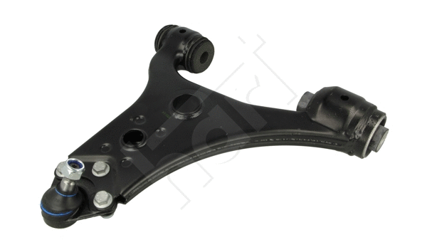 Control/Trailing Arm, wheel suspension (434 359)