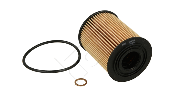Oil Filter (349 116)
