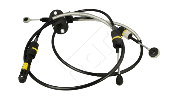 Cable Pull, manual transmission (393 659)