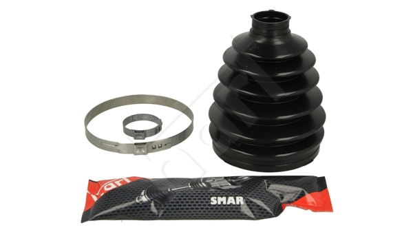 Bellow, drive shaft (451 837)