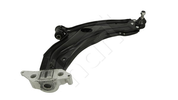 Control/Trailing Arm, wheel suspension (434 538)