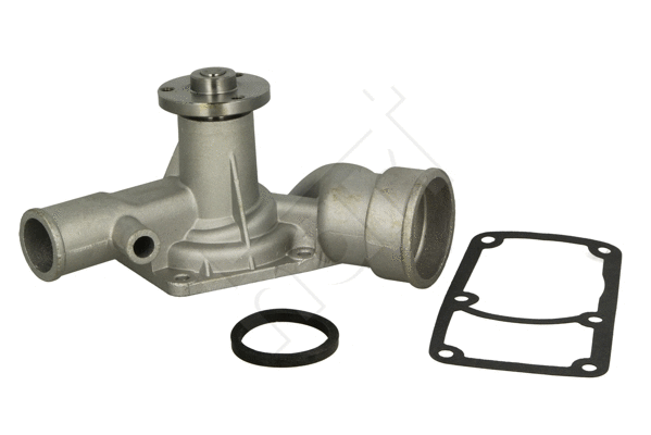 Water Pump, engine cooling (333 618)