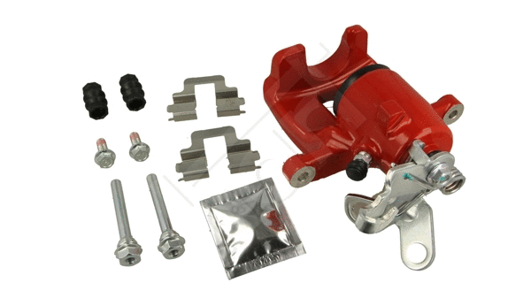 Brake Caliper (256 042)