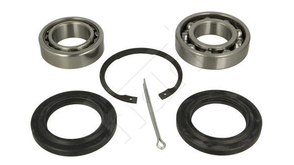 Wheel Bearing Kit (900 283)