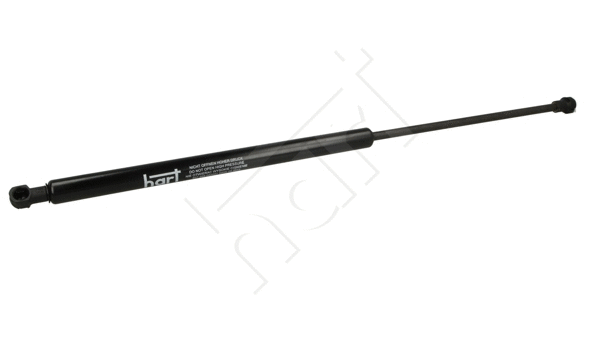 Gas Spring, boot/cargo area (807 269)