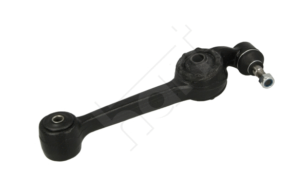 Control/Trailing Arm, wheel suspension (412 114)