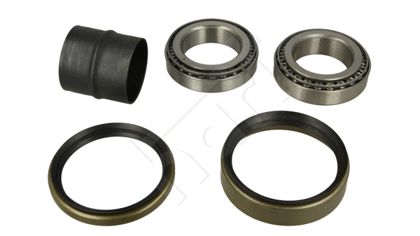 Wheel Bearing Kit (901 022)