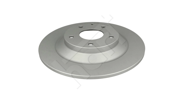 Brake Disc (260 509)