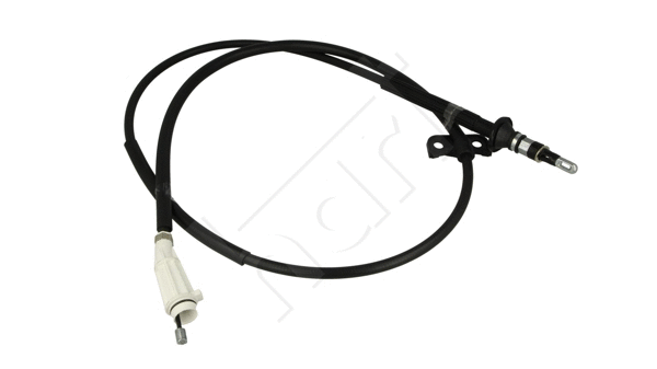 Cable Pull, parking brake (232 404)