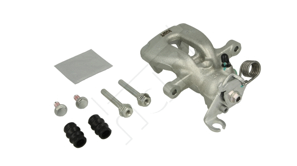 Brake Caliper (257 608)