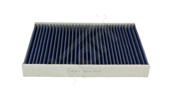 Filter, cabin air (929 532)