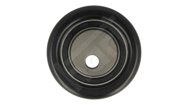 Tensioner Pulley, V-ribbed belt