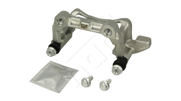 Bracket, brake caliper (257 770)