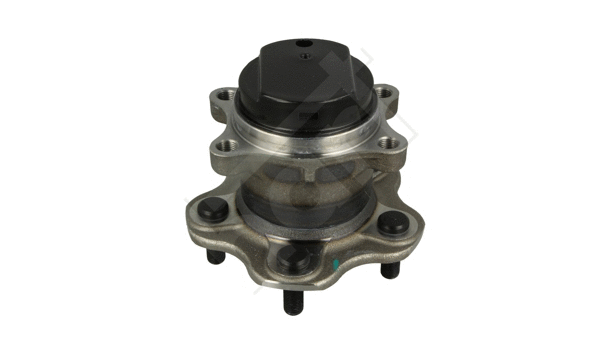 Wheel Bearing (903 350)