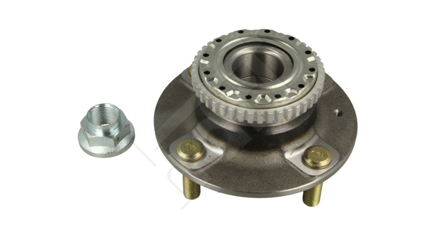 Wheel Bearing Kit (902 597)