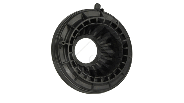 Rolling Bearing, suspension strut support mount (445 855)