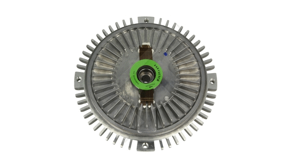 Clutch, radiator fan (606 354)