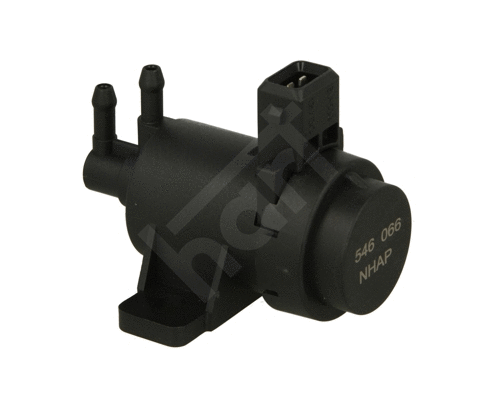 Pressure Converter, exhaust control (546 066)
