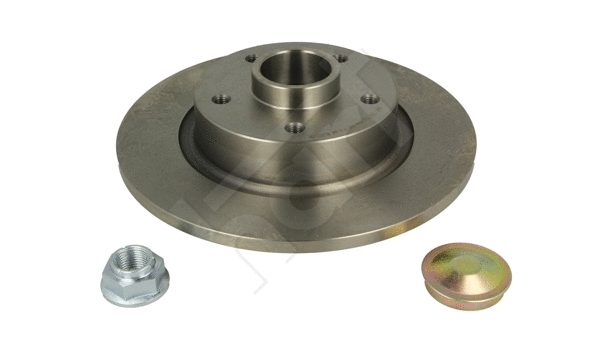 Brake Disc (250 336)