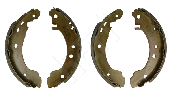 Brake Shoe Set (221 333)