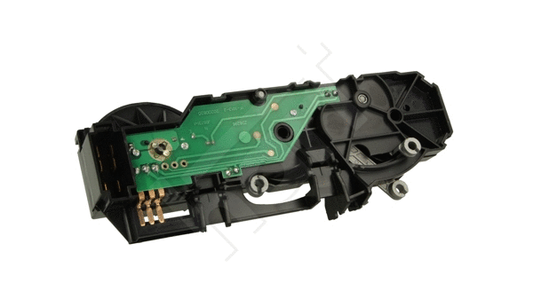 Control Element, heating/ventilation