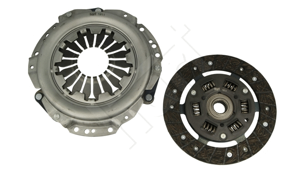 Clutch Kit (372 887)