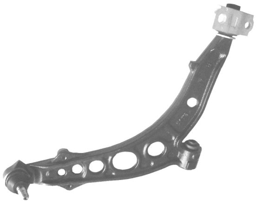 Control/Trailing Arm, wheel suspension (423 964)