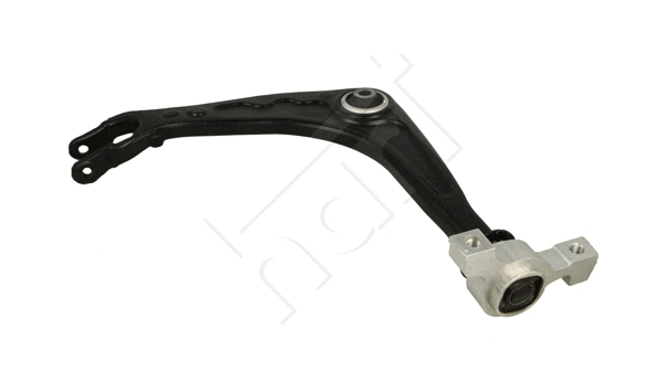 Control/Trailing Arm, wheel suspension (445 506)