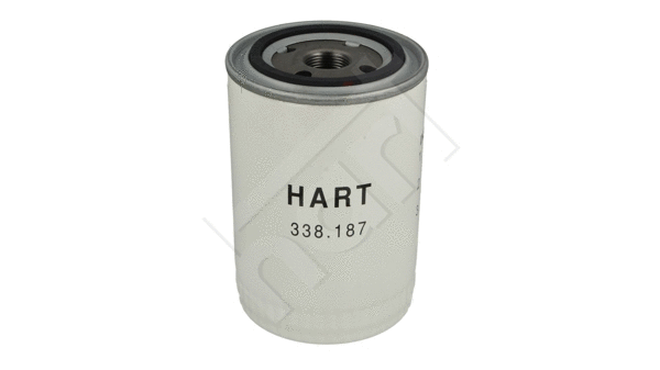 Oil Filter (338 187)