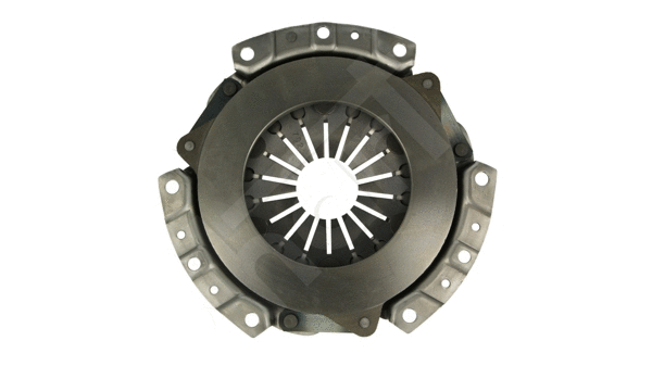 Clutch Pressure Plate (332 160)