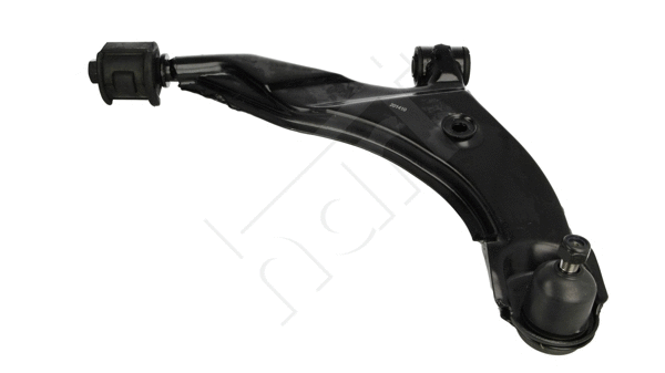Control/Trailing Arm, wheel suspension (422 741)