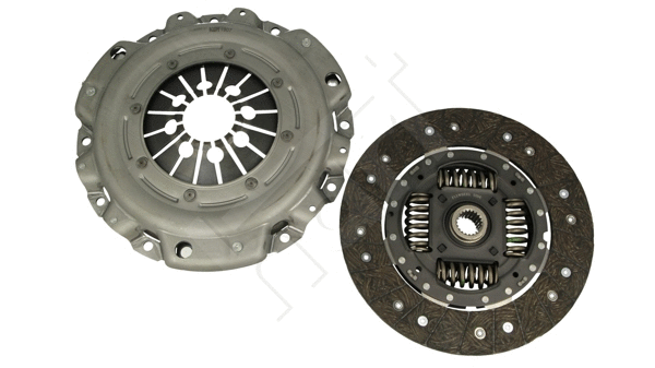 Clutch Kit (350 669)