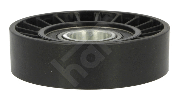 Deflection/Guide Pulley, V-ribbed belt (336 419)