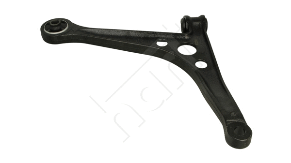 Control/Trailing Arm, wheel suspension (424 741)
