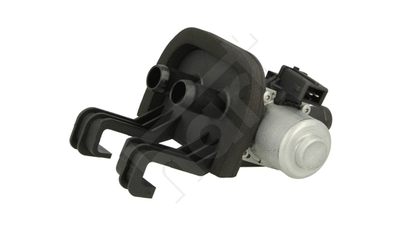 Coolant Control Valve