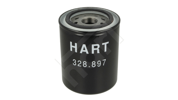 Oil Filter (328 897)