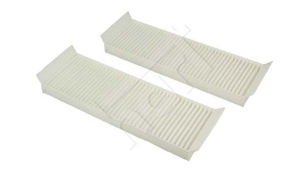 Filter, cabin air (907 807)