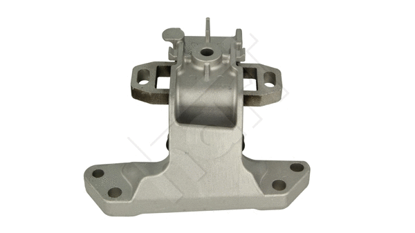 Mounting, engine (388 668)