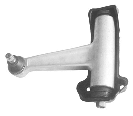 Control/Trailing Arm, wheel suspension (421 782)